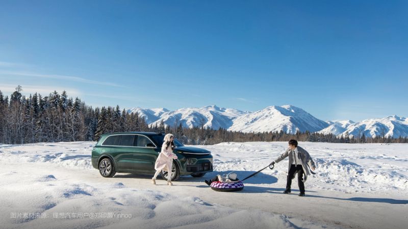 U8国际汽车2025年1月交付29,927辆