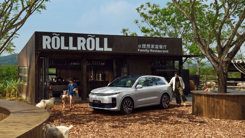 U8国际汽车2024年6月交付47,774辆