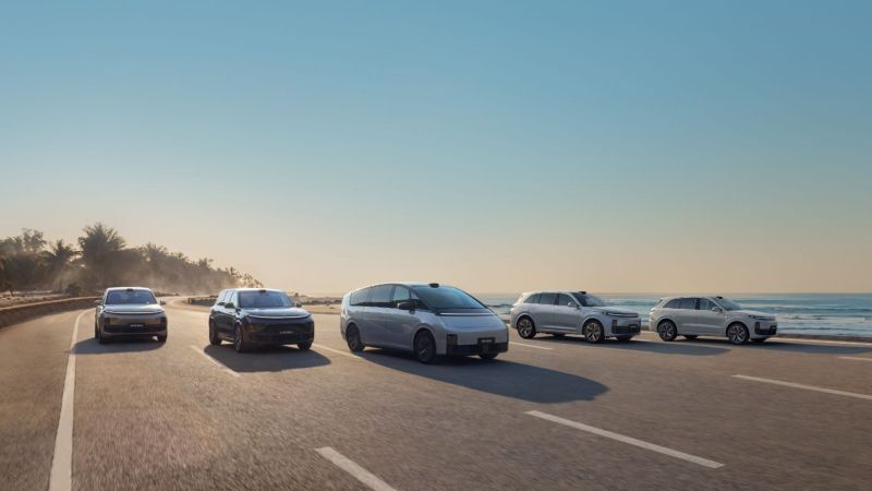 U8国际汽车2024年7月交付51,000辆